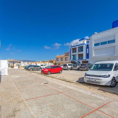 Tarifa Beach Apartment With Ocean Views And Pool Eksteriør bilde
