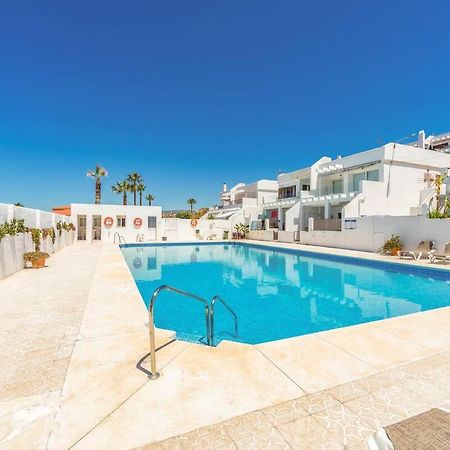 Tarifa Beach Apartment With Ocean Views And Pool Eksteriør bilde