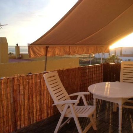 Tarifa Beach Apartment With Ocean Views And Pool Eksteriør bilde