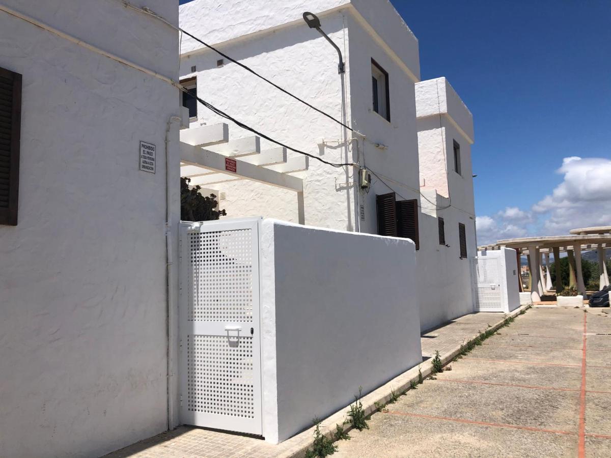 Tarifa Beach Apartment With Ocean Views And Pool Eksteriør bilde