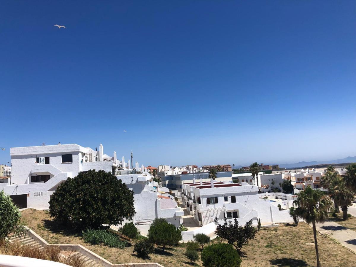 Tarifa Beach Apartment With Ocean Views And Pool Eksteriør bilde
