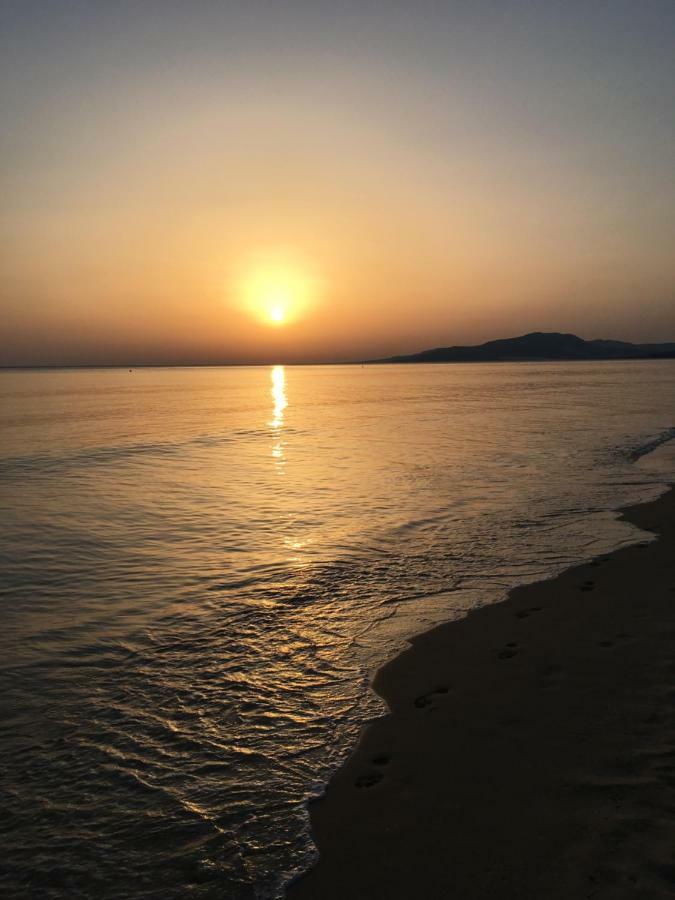 Tarifa Beach Apartment With Ocean Views And Pool Eksteriør bilde